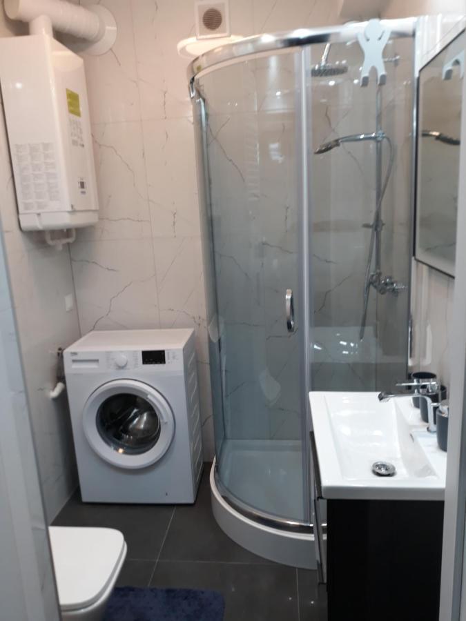 Apartament Marianna Дарволко Екстериор снимка