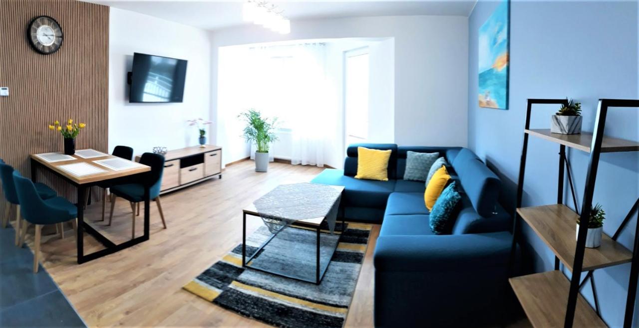 Apartament Marianna Дарволко Екстериор снимка